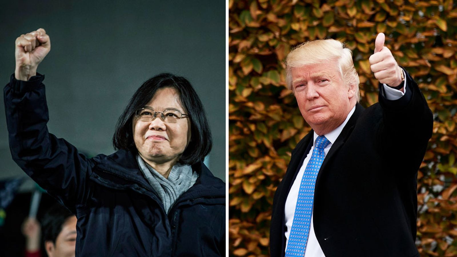US relations with China 'could be undermined' by Trump tweets | Scoop ...