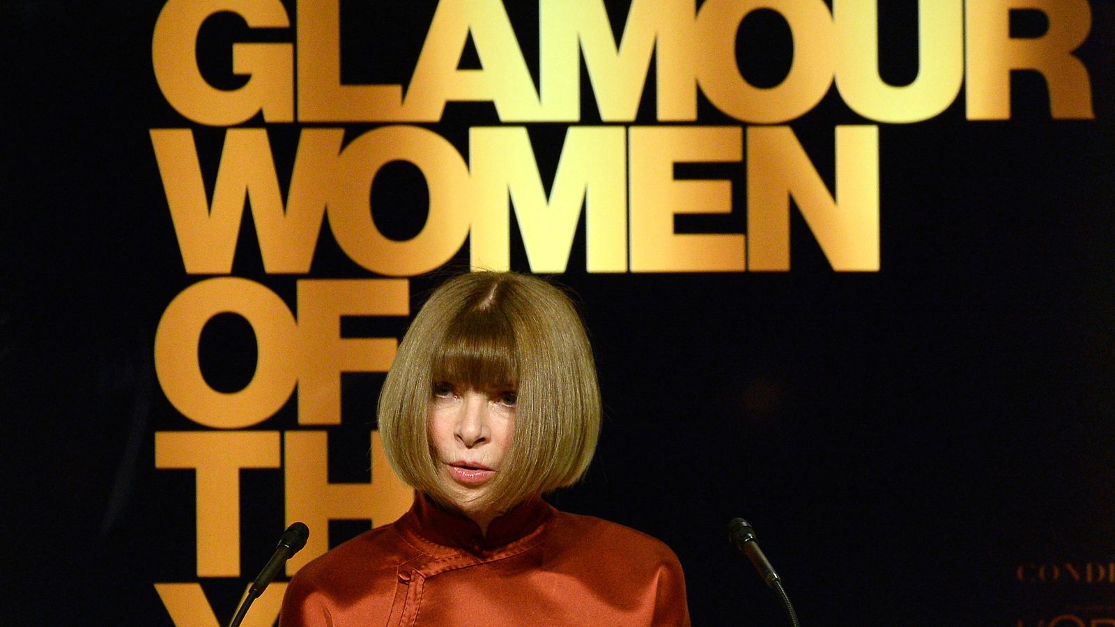 Theresa May to appear in Vogue magazine photoshoot in April | Politics ...