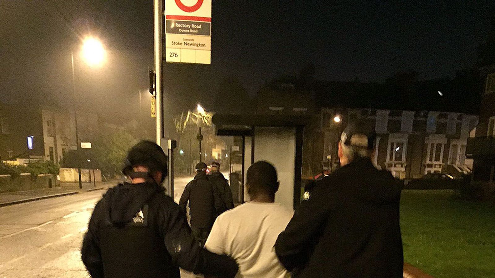 Trio Accused Of Trying To Smuggle Cocaine After Heathrow Arrests – AQAN