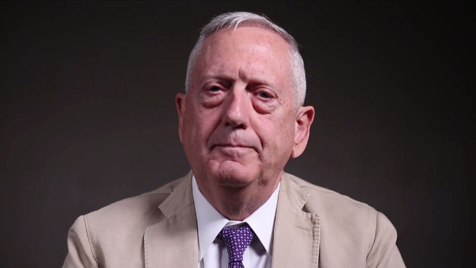 Leadership Lessons From Mad Dog Mattis