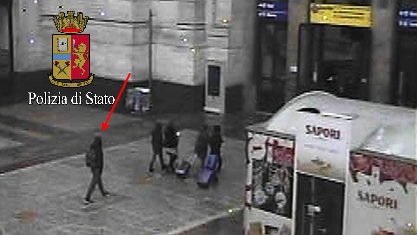CCTV Captures Berlin Suspect In Milan Just Hours Before He Was Shot cctv-captures-berlin-suspect-in-milan-just-hours-before-he-was-shot