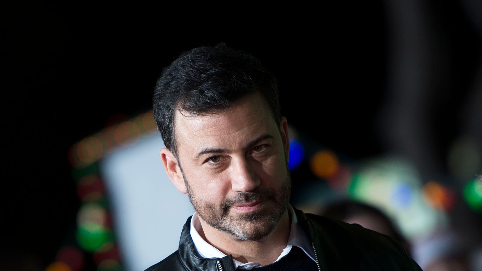 Jimmy Kimmel reveals 'shockingly small' Oscars salary | Ents & Arts