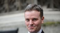 Jamie Reed, Labour MP for Copeland