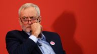 Jeremy Corbyn