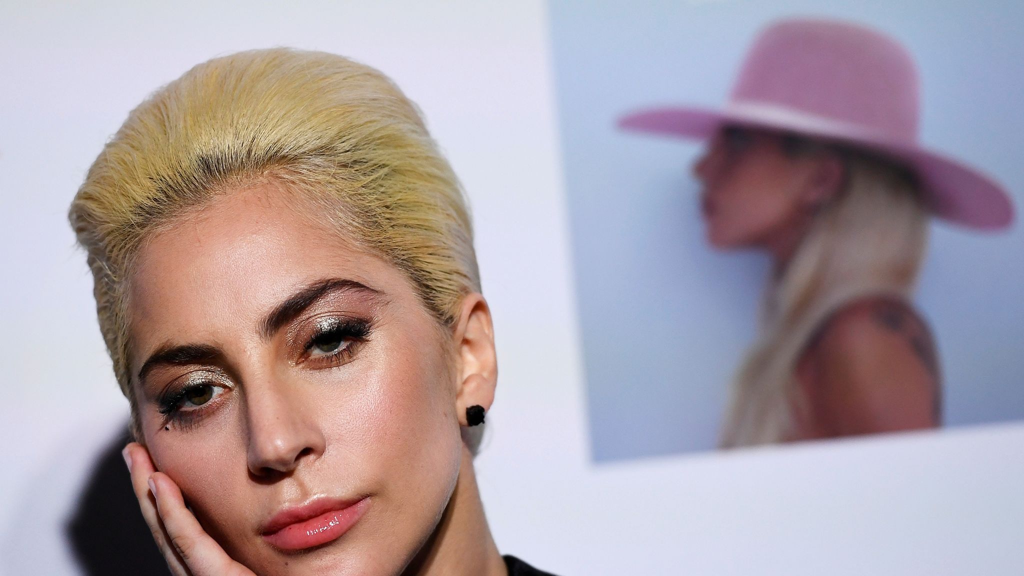 Lady Gaga Reveals She Has PTSD After Being Raped As A Teenager | Ents ...