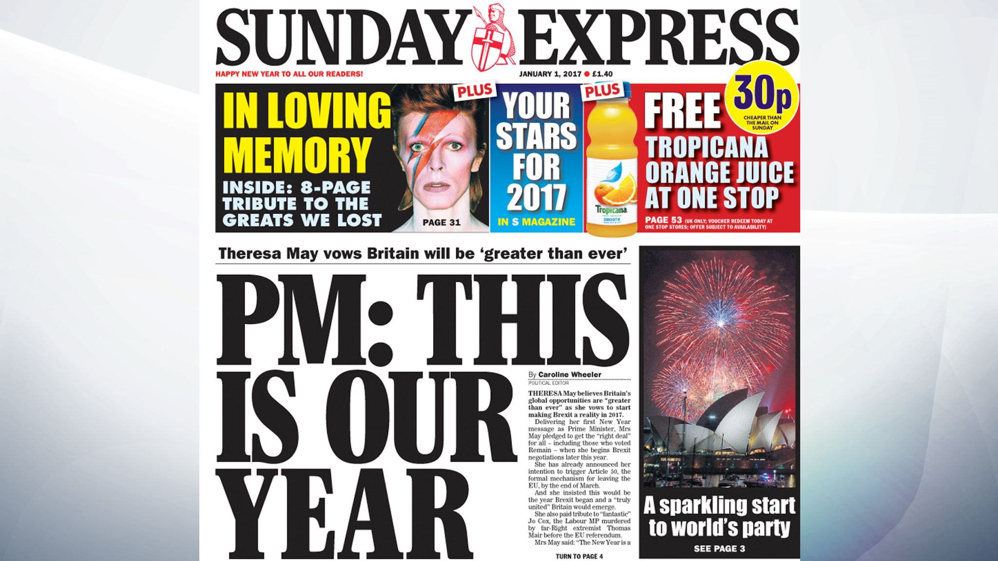 Sunday s national newspaper front pages uk news sky news
