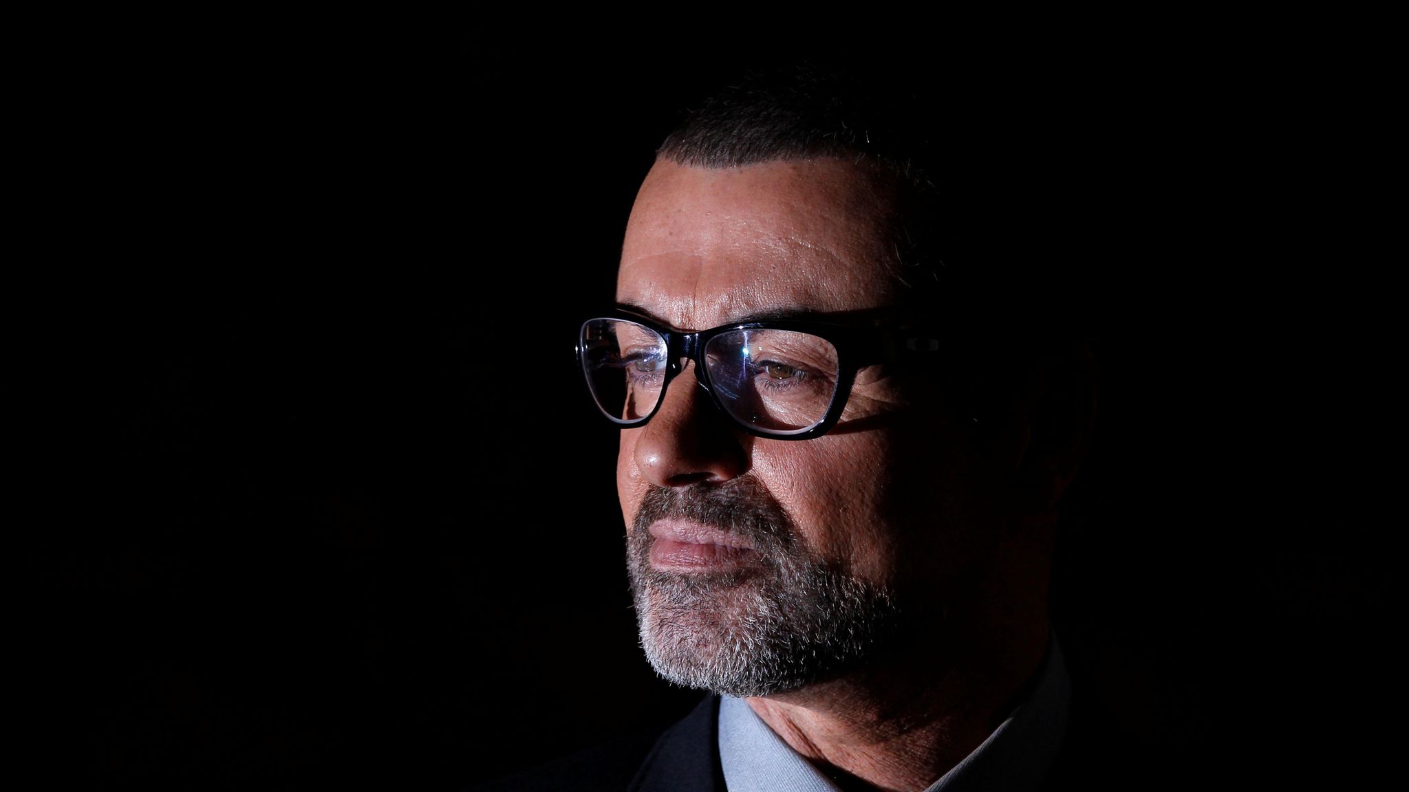 George Michael S Funeral Singer Laid To Rest At Private Ceremony