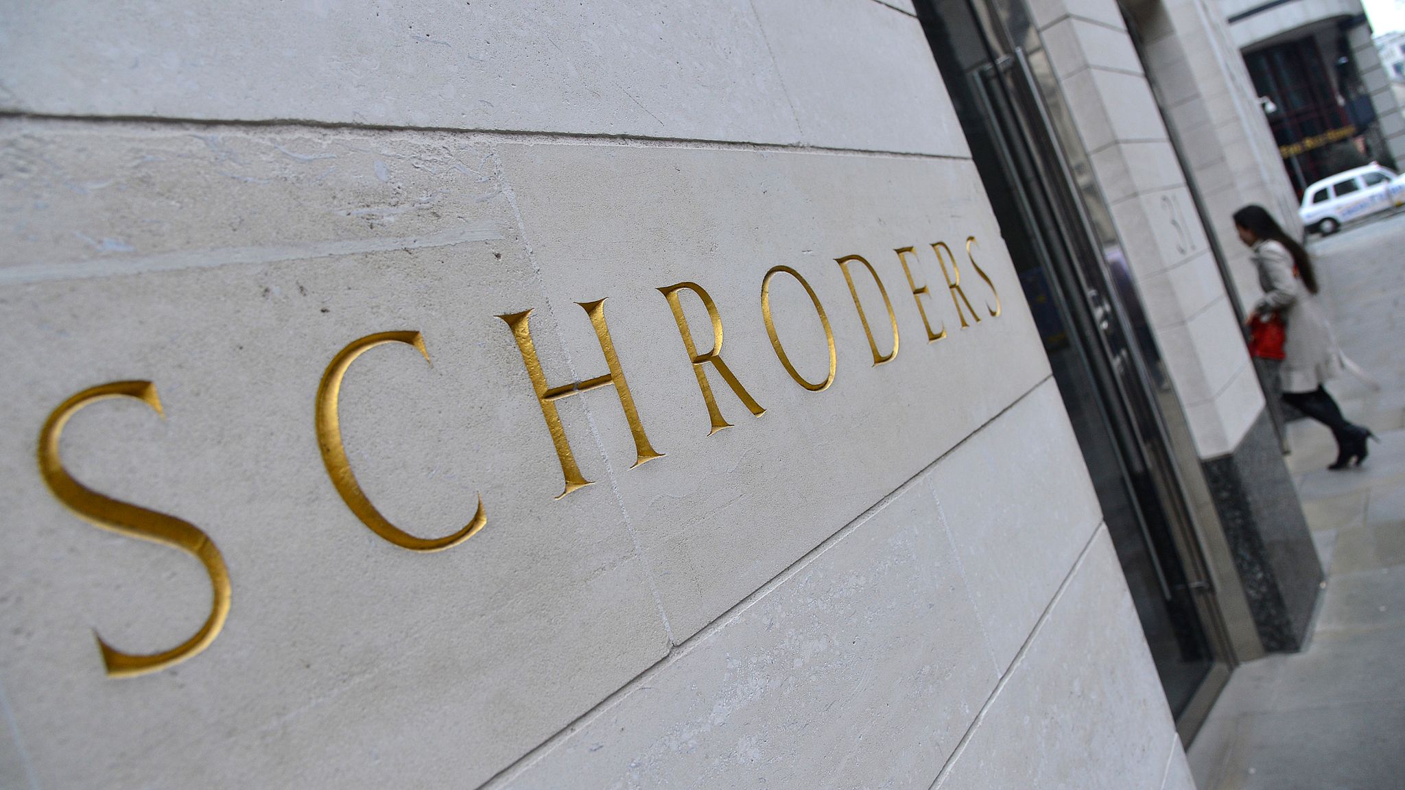 Schroders swoops on renewables fund manager Greencoat in £360m deal