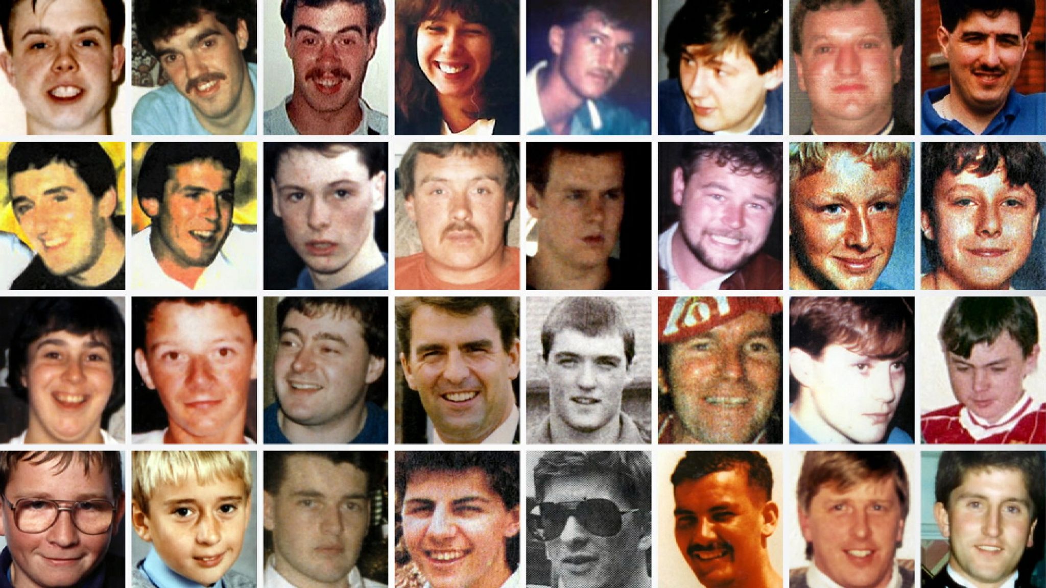 Hillsborough disaster 600 survivors and families to get compensation