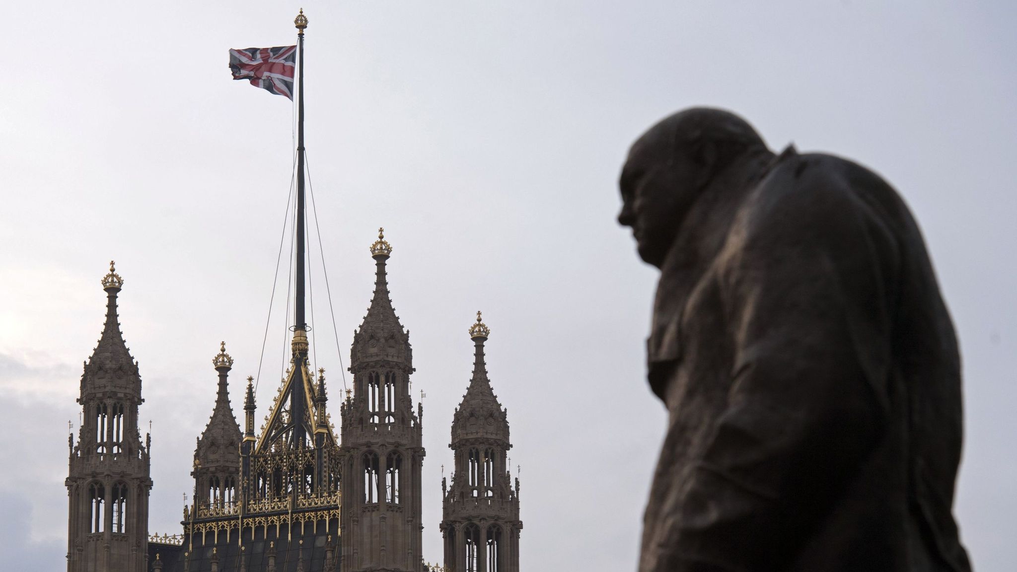 Millicent Fawcett statue in Parliament Square given the go ahead