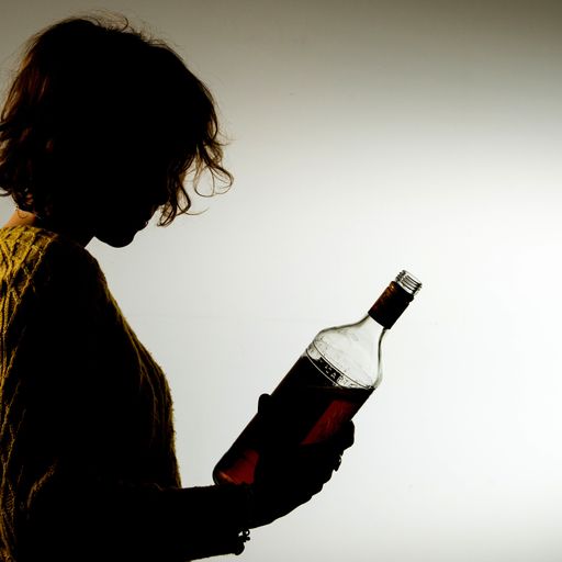 'Hidden epidemic' of foetal alcohol spectrum disorder