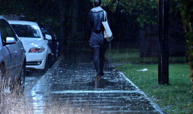 Police given new guidance to stop stalkers as minister says 'there is more we must do' - Vimarsana News