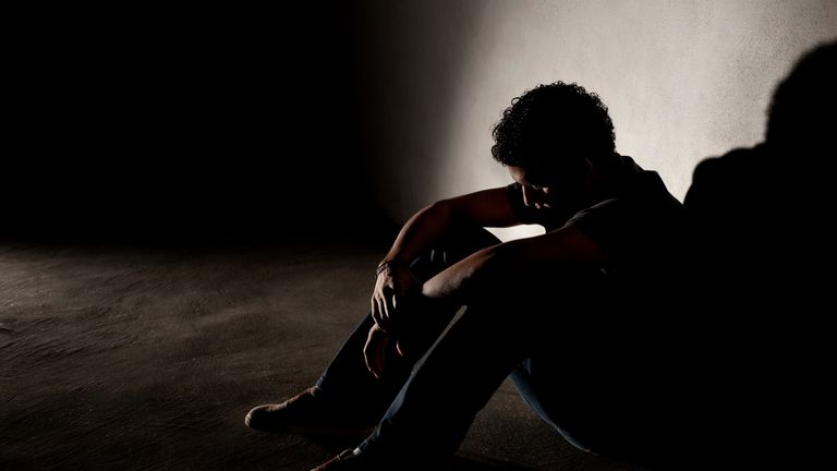 Children aged 13 to 17 were most likely to end up in hospital for self-harm