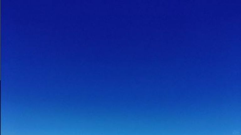 A very hot Christmas on Glenelg Beach in Adelaide. Pic: Caroline Altenbernd