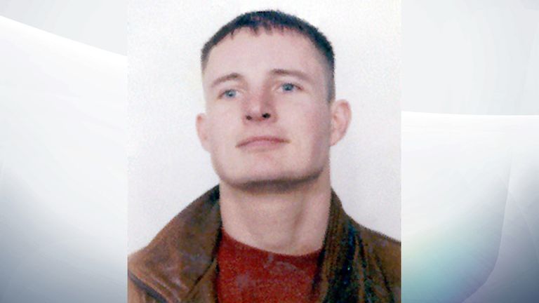 Stuart Lubbock was found dead in Michael Barrymore&#39;s swimming pool in 2001