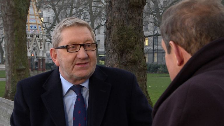 General Secretary of Unite talks about British Airways strikes
