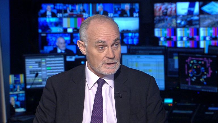 Crispin Blunt bemoans effect of train strikes on his constituents