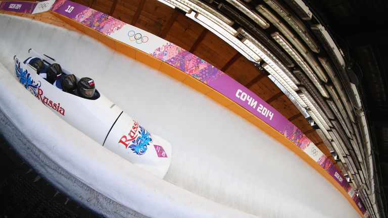 Sochi