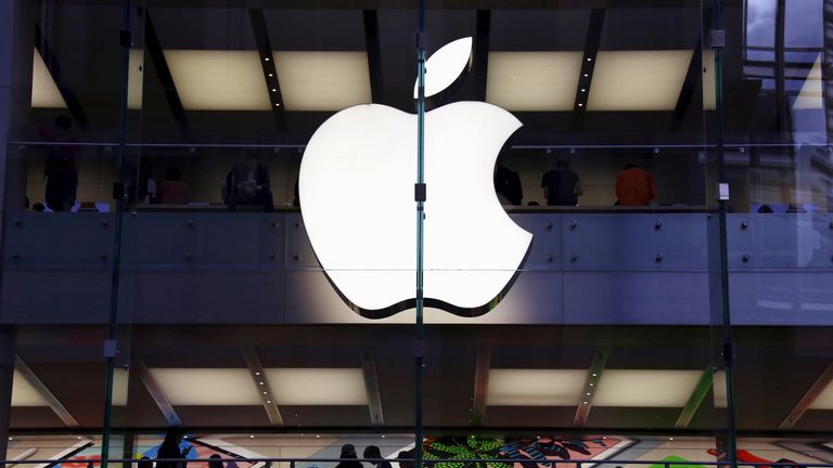 Apple reveals it is investing 'heavily' in driverless cars | Science ...
