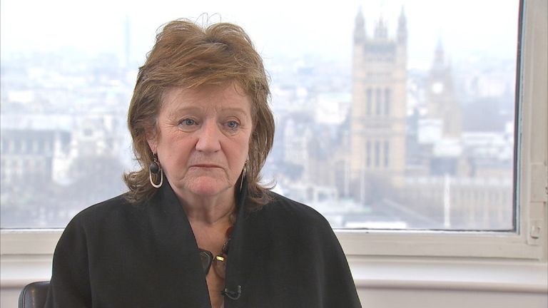 Professor Jay says she will scrutinise the FA inquiry