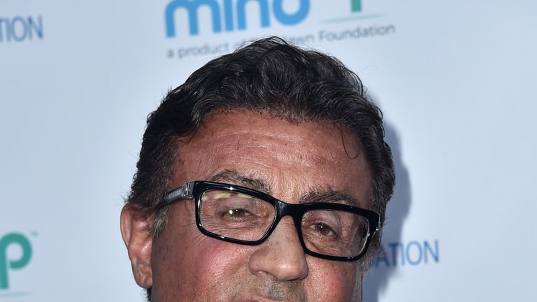 The star was 'incredibly flattered' by suggestions of a job with Trump