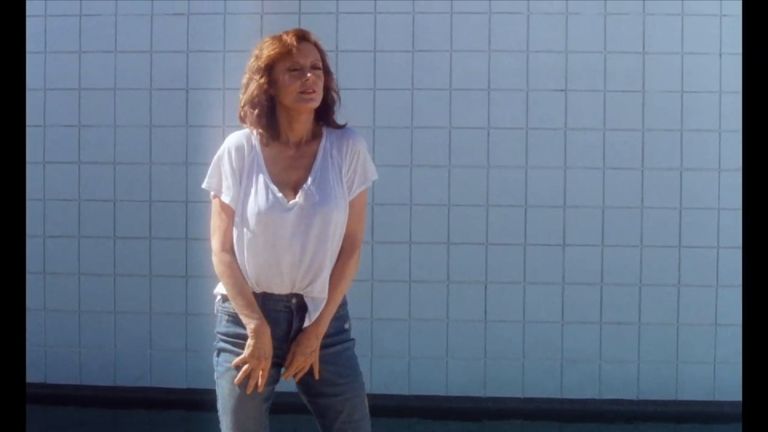 Susan Sarandon goes Thelma and Louise for Justice