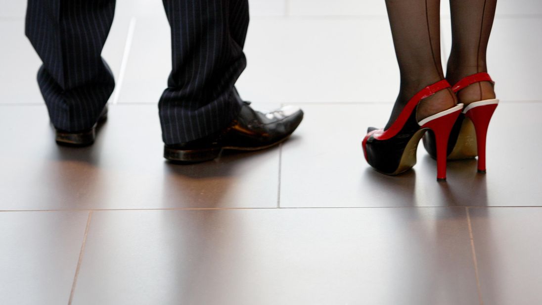 Hundreds of women told MPs about discrimination they have faced at work