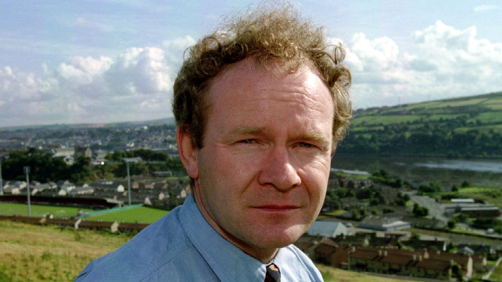 Martin McGuinness funeral Bill Clinton expected to join mourners UK