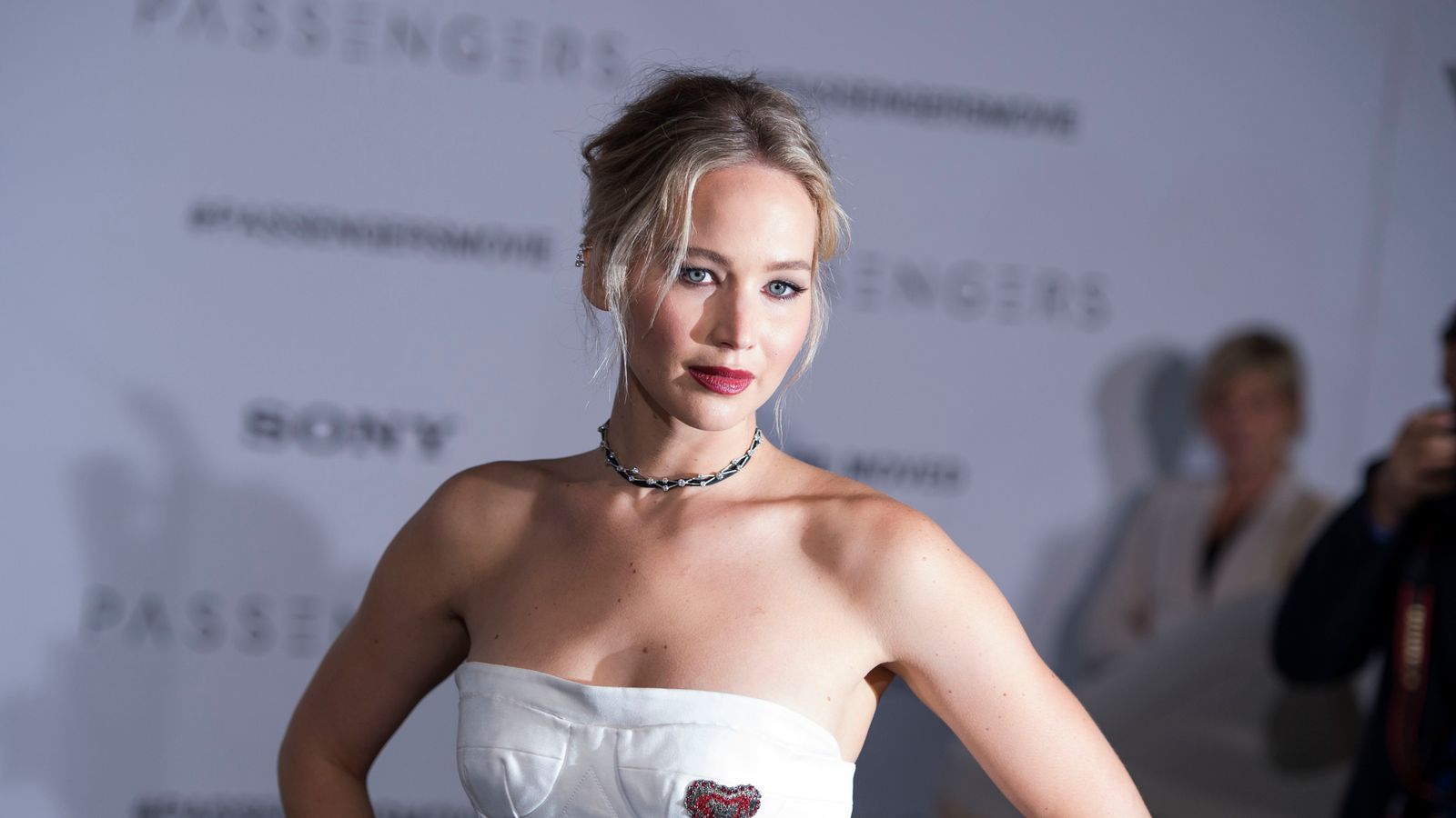 Jennifer Lawrence 'celebgate' hacker jailed for nine months