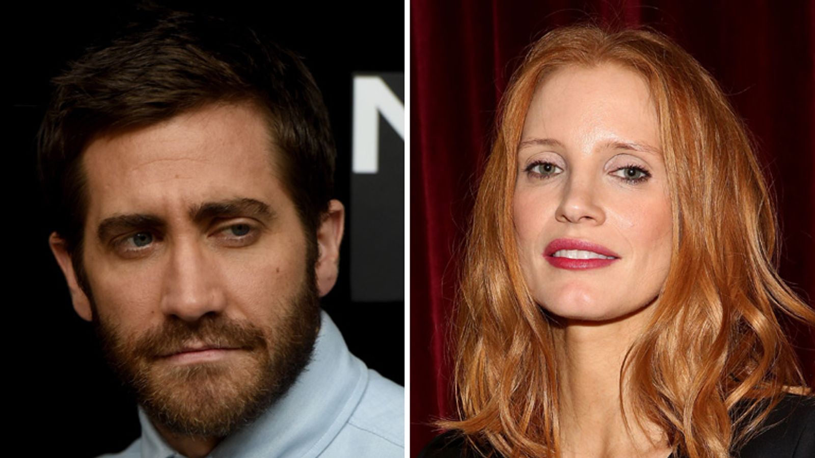 Gyllenhaal and Chastain team up for hit video game adaptation | Ents ...