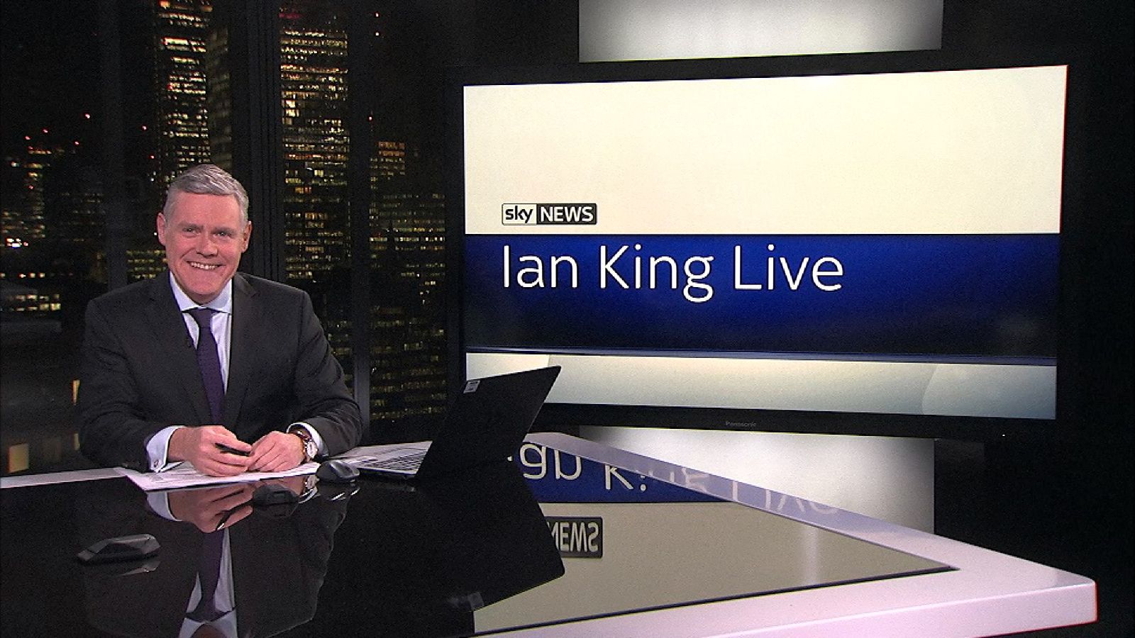 Ian King Live 09/01: All the latest business news | Scoop News | Sky News