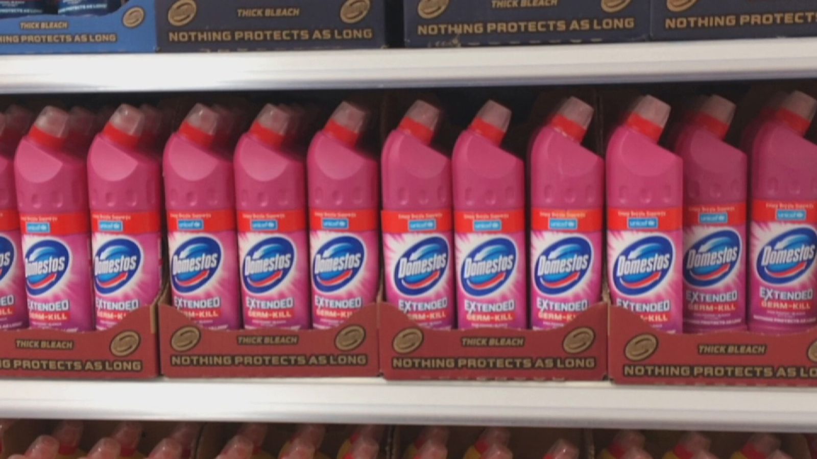 Unilever leaves shareholders cold despite COVID crisis wins Business