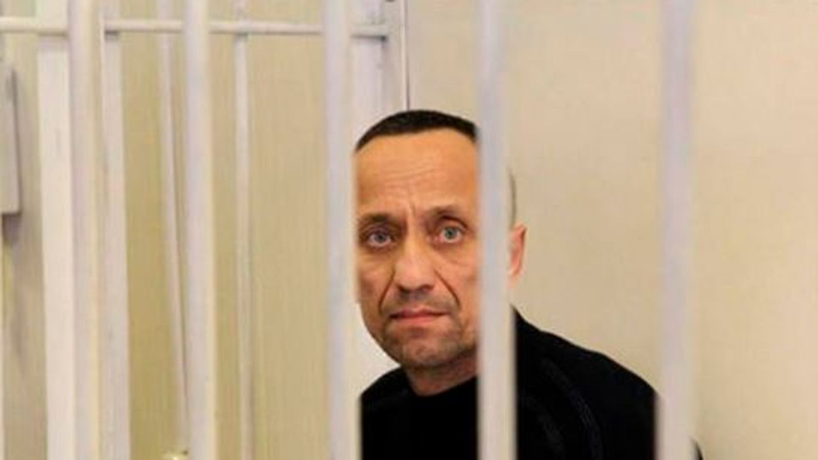 'Werewolf' killer Mikhail Popkov convicted of 56 more murders