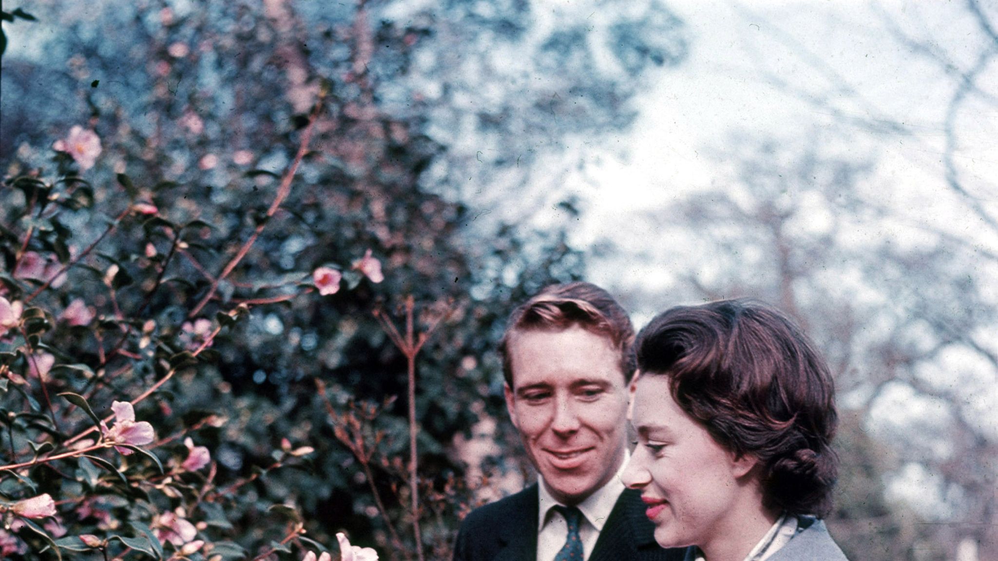 Lord Snowdon, Former Husband Of Princess Margaret, Dies Aged 86 | UK ...