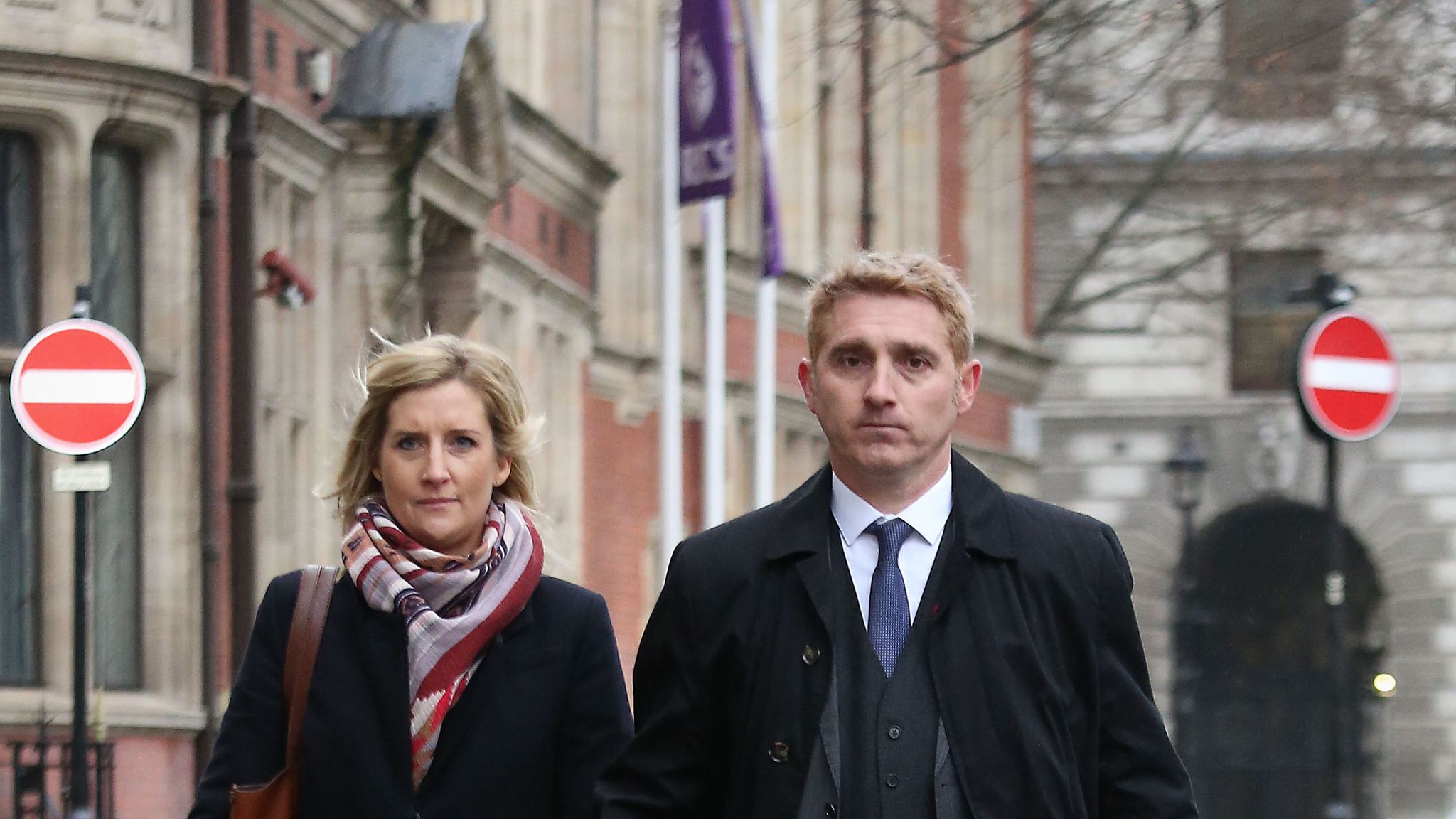 Parents await landmark Supreme Court term time holiday ruling UK News