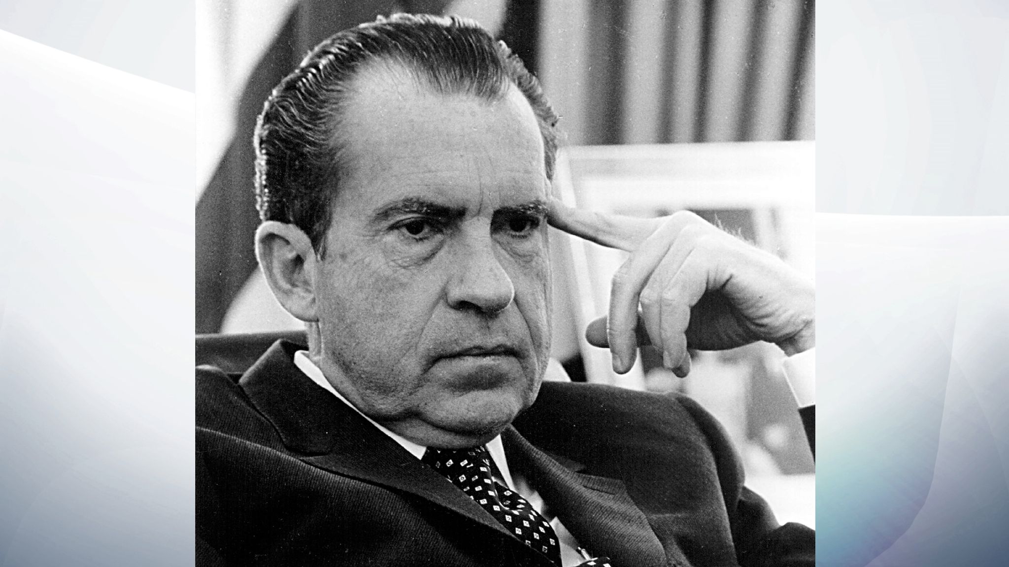 From Washington to Trump: A history of US presidents | World News | Sky