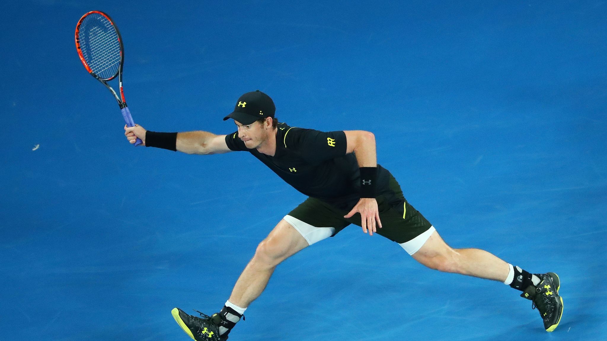 Tearful Andy Murray reveals plan to retire from tennis | UK News | Sky News