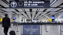 UK customs