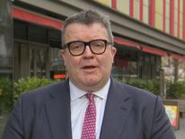 Tom Watson