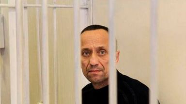 'Werewolf' killer Mikhail Popkov convicted of 56 more murders | World ...