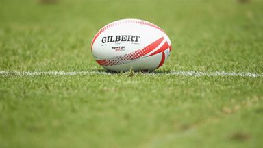RFU 'won't get complacent' on doping