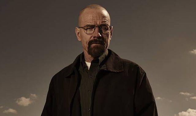 Breaking Bad movie out in October, but is Walter White going to return?