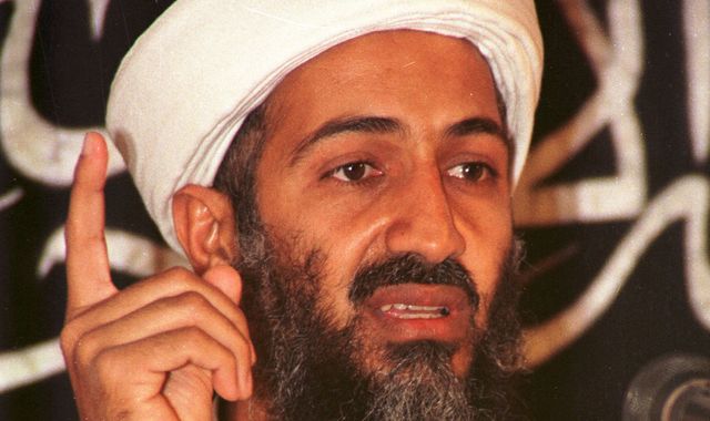Bin Laden family member nearly invested in Sheffield United