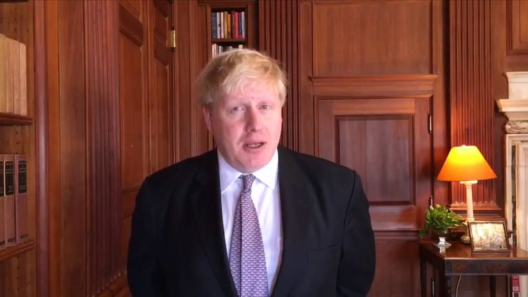 The Foreign Secretary is confident of a trade deal with the US