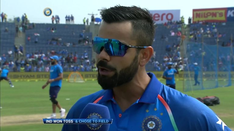 ind vs eng toss time