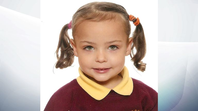 Poppy Widdison
