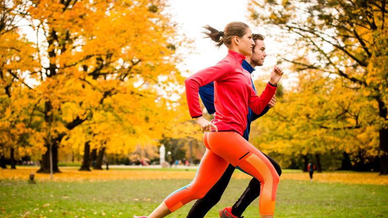 Exercising just once a week can bring life-prolonging health benefits, says study