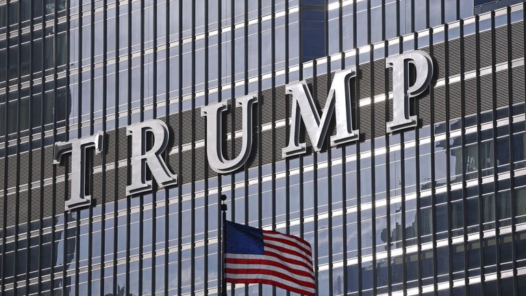 Trump International Hotel and Tower, Chicago