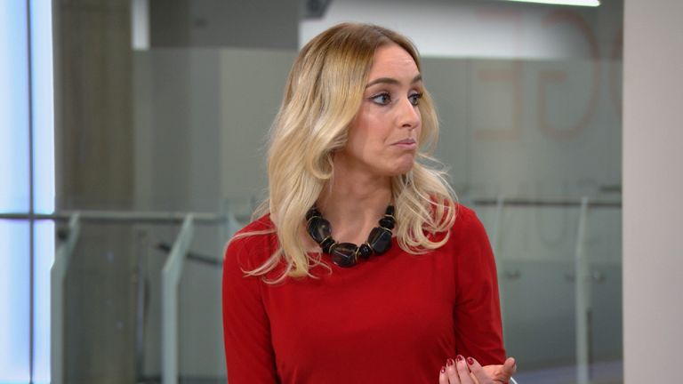 Businesswoman Jess Penny raises major concerns over the post-Brexit future