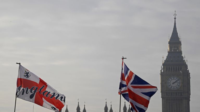 Parliament must now be consulted on triggering the Brexit process